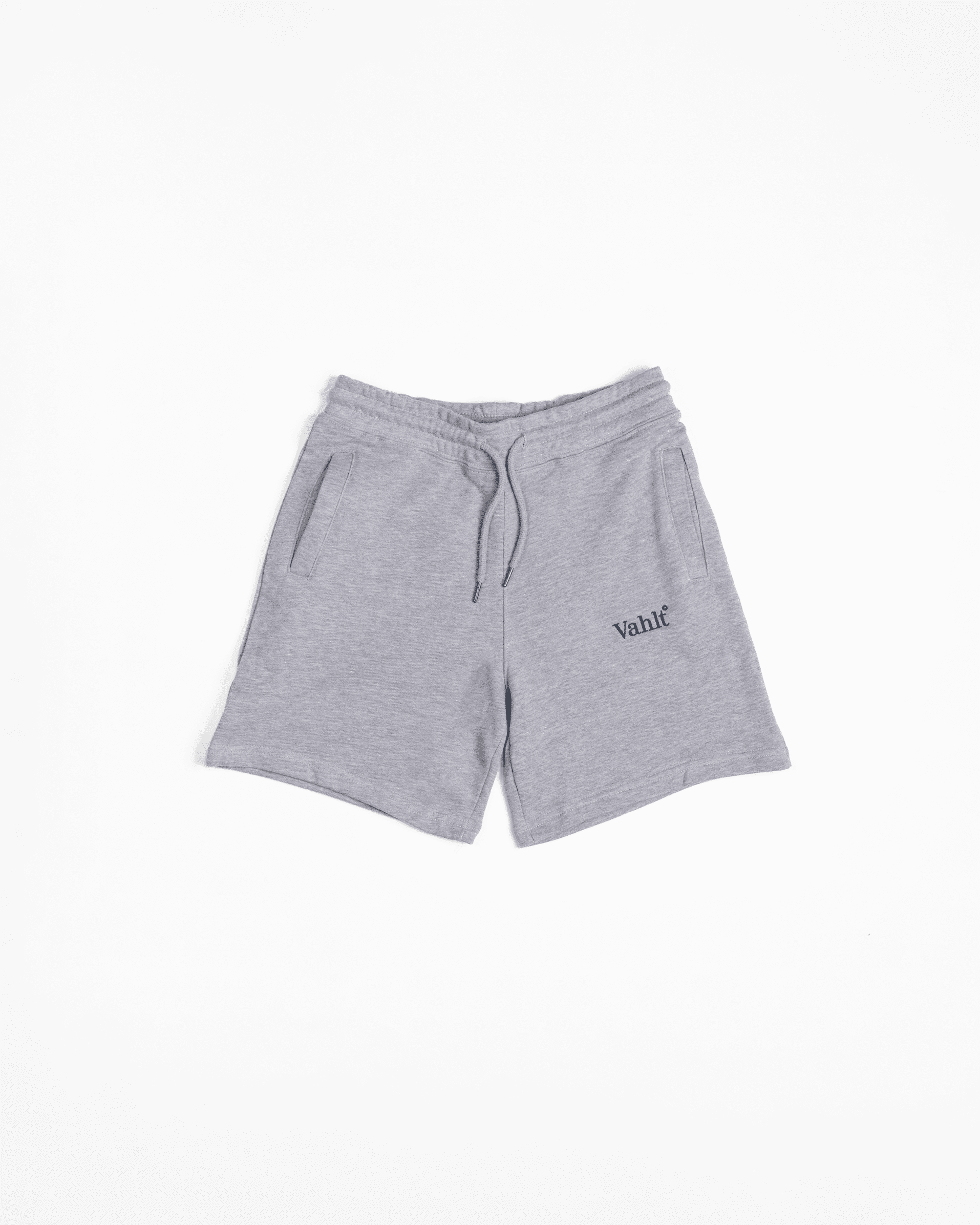 Classic Logo Sweat Shorts