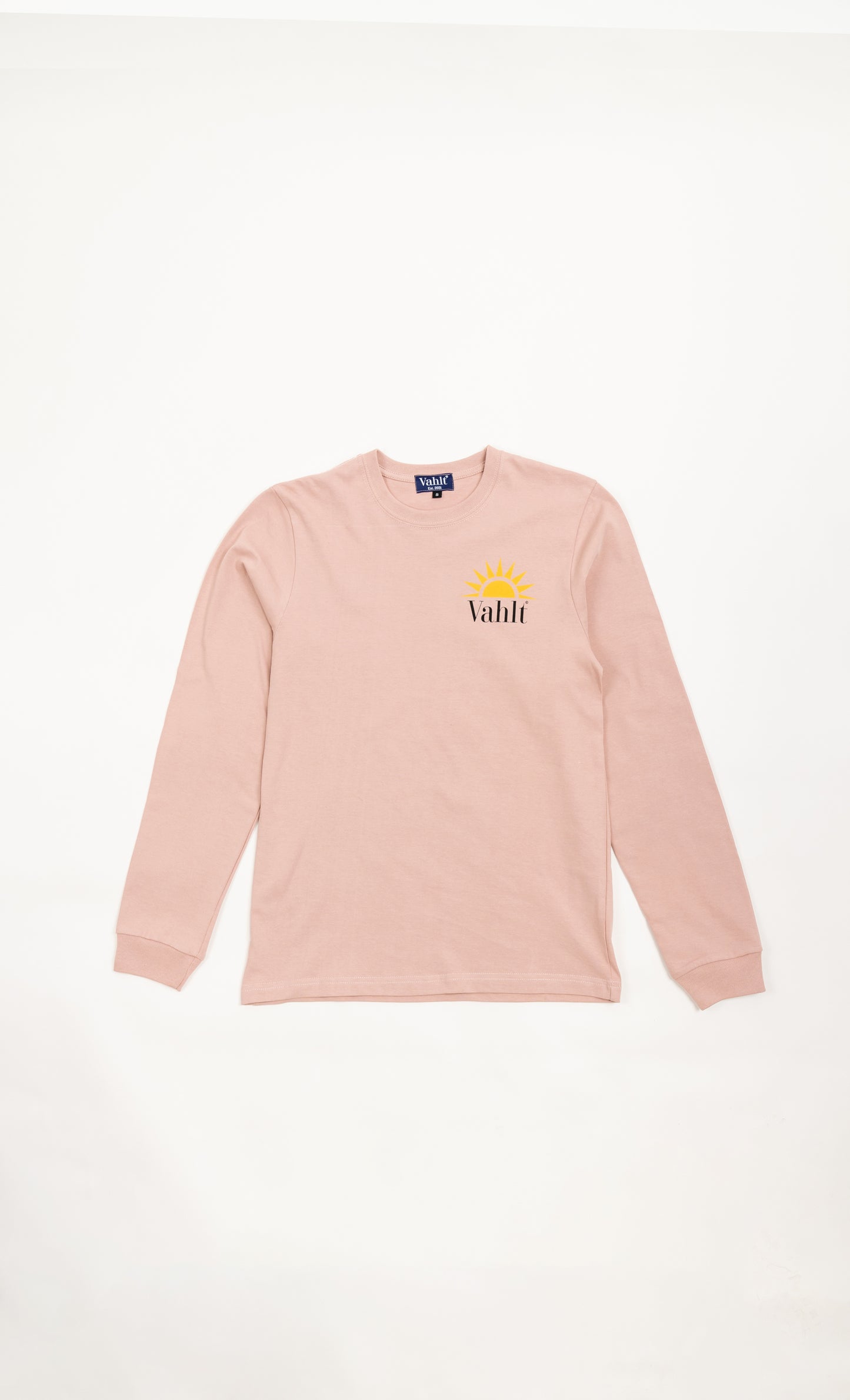 LIBITS II Long Sleeve Tee