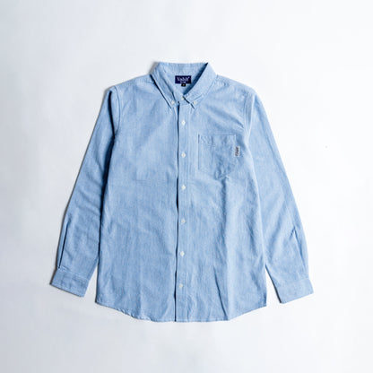 SS24 Button Shirt