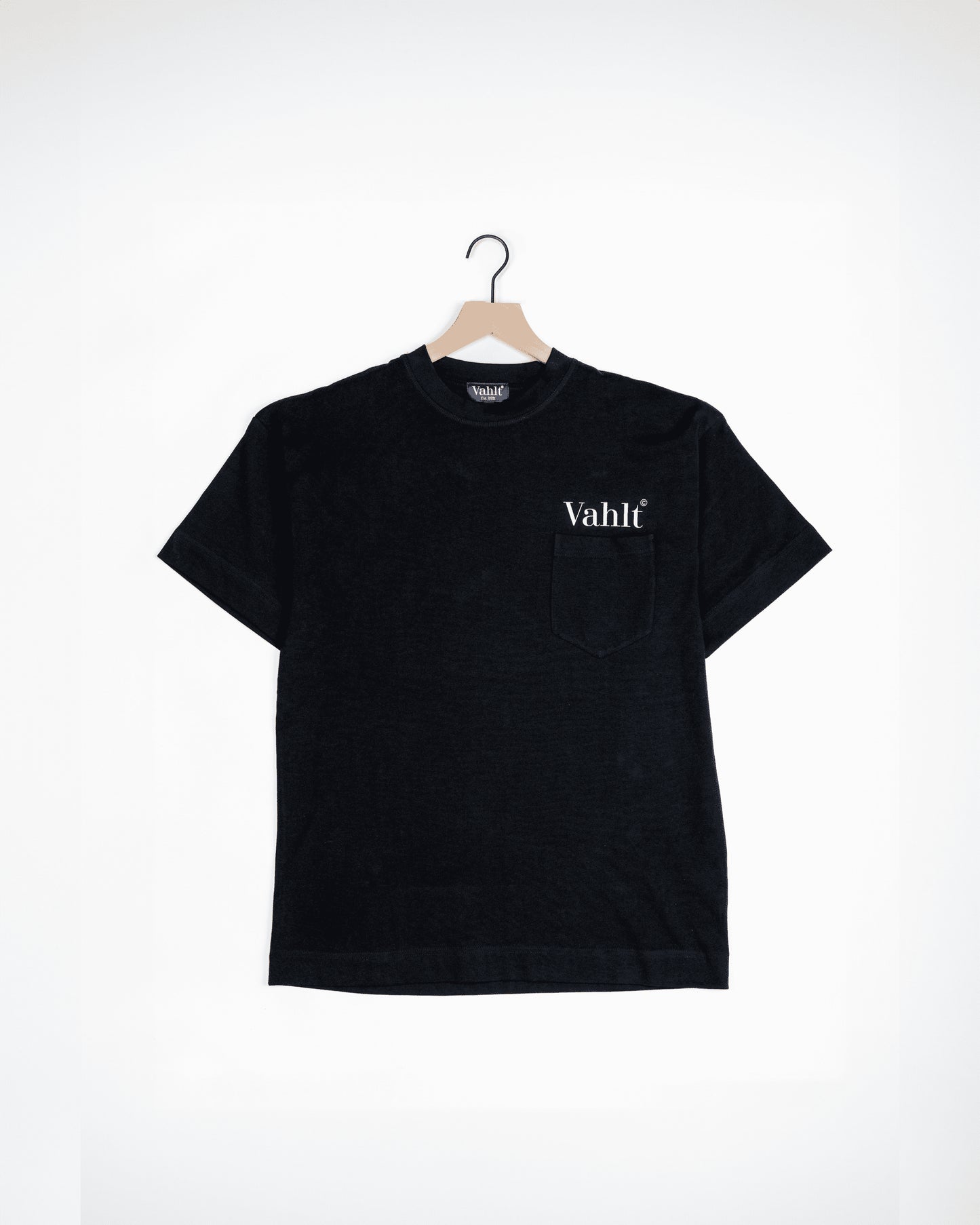 Vahlt Mpls Tee