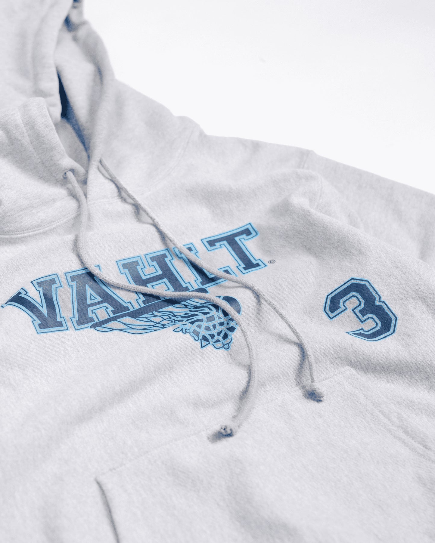 Vahlt Hoops Pullover