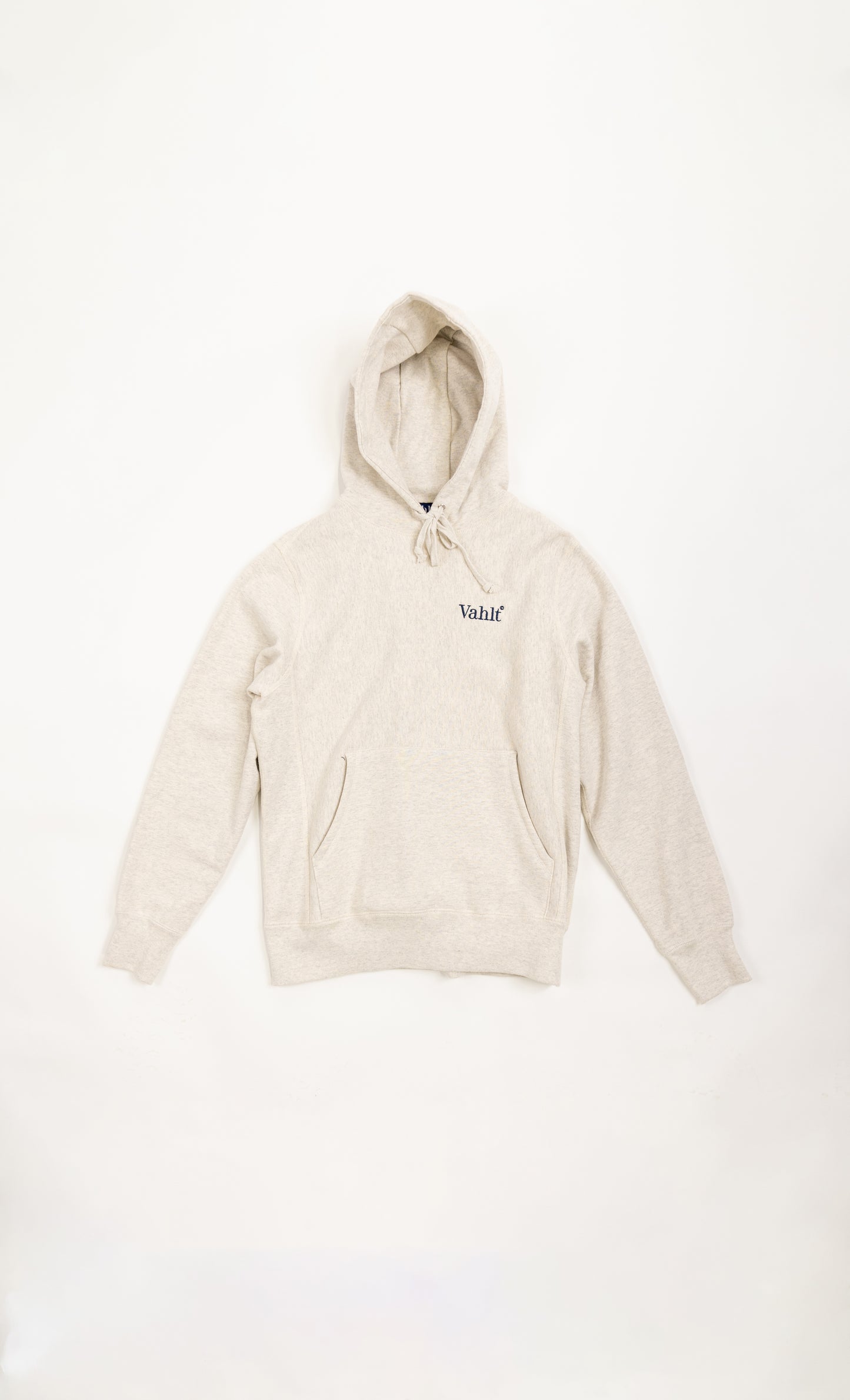 Classic Logo Pullover