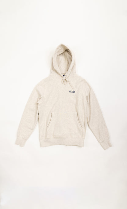 Classic Logo Pullover