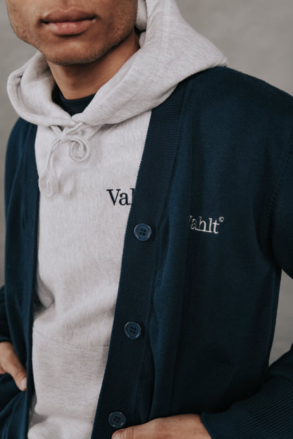 Classic Logo Cardigan