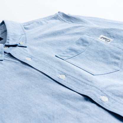 SS24 Button Shirt