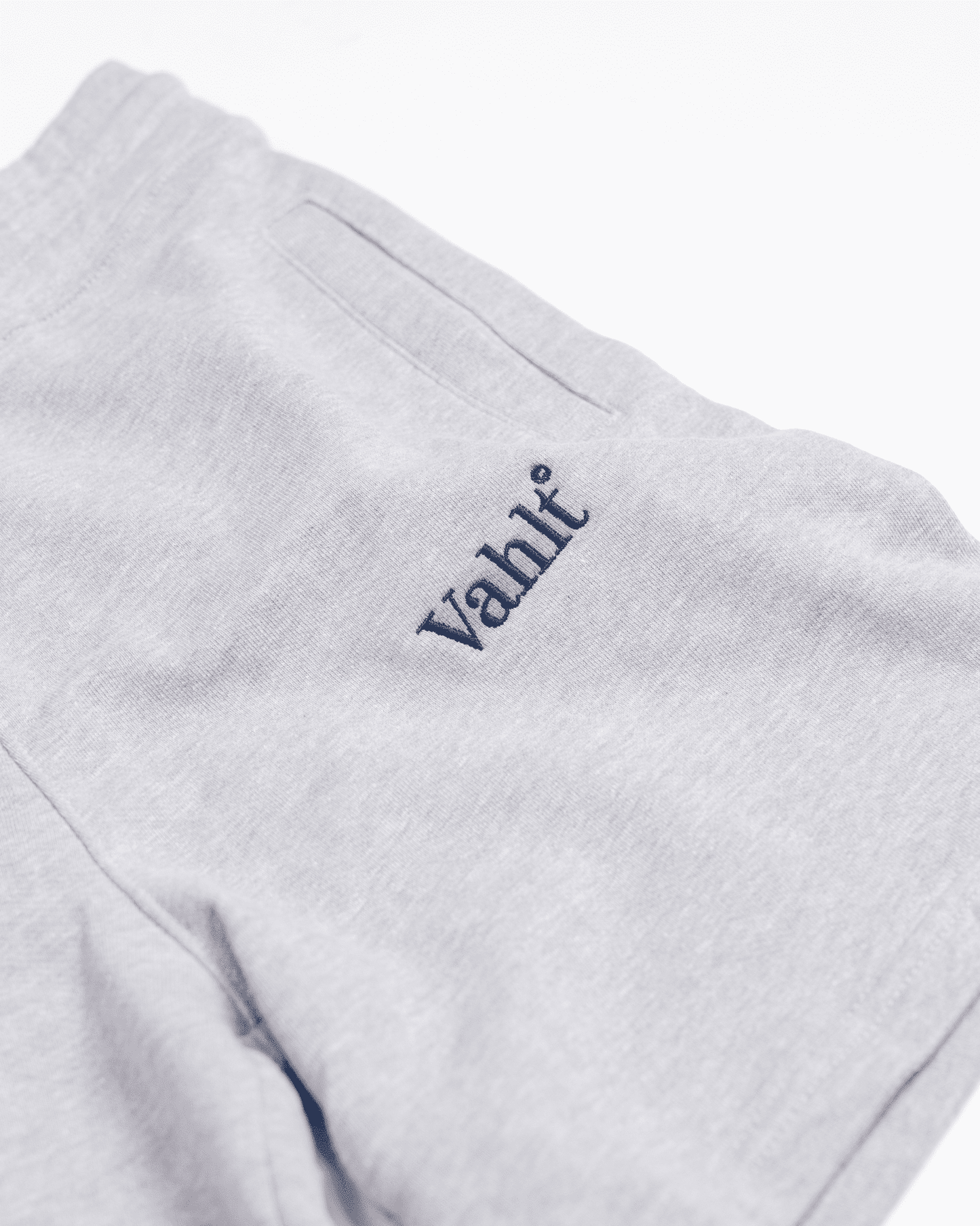 Classic Logo Sweat Shorts