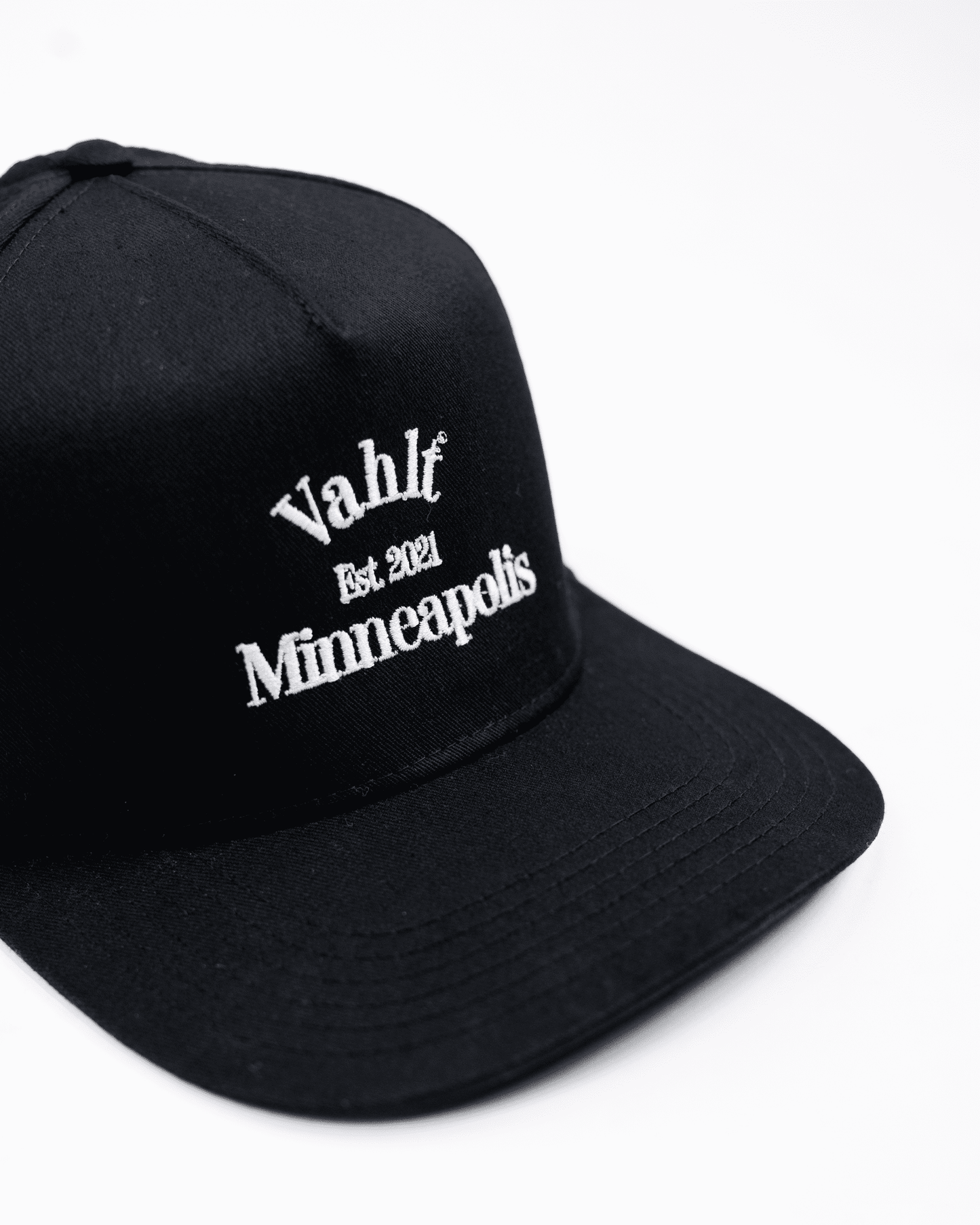 Vahlt Mpls Snapback