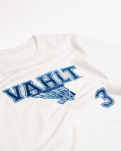 Vahlt Hoops Away Tee