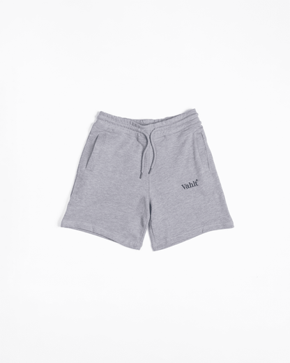 Classic Logo Sweat Shorts