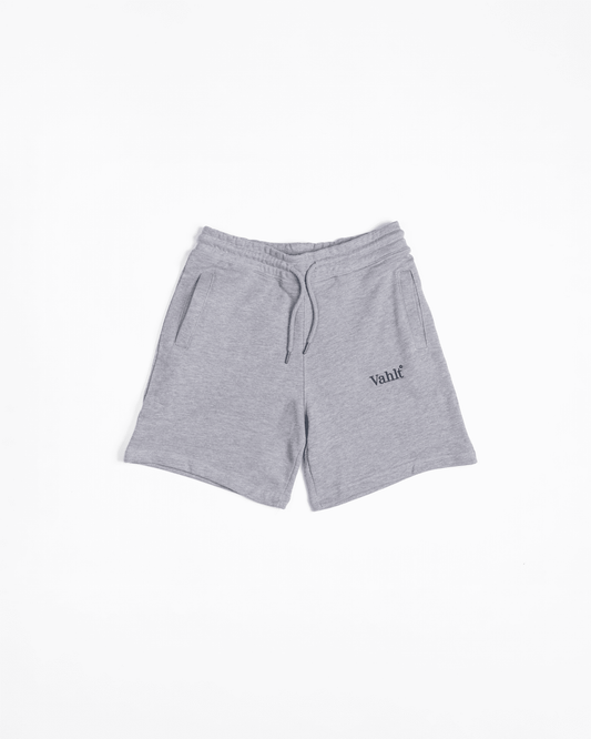 Classic Logo Sweat Shorts