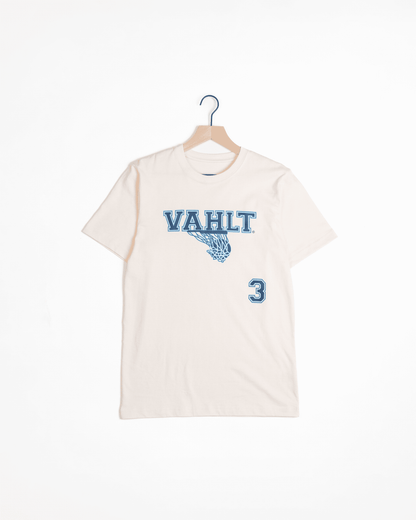 Vahlt Hoops Away Tee