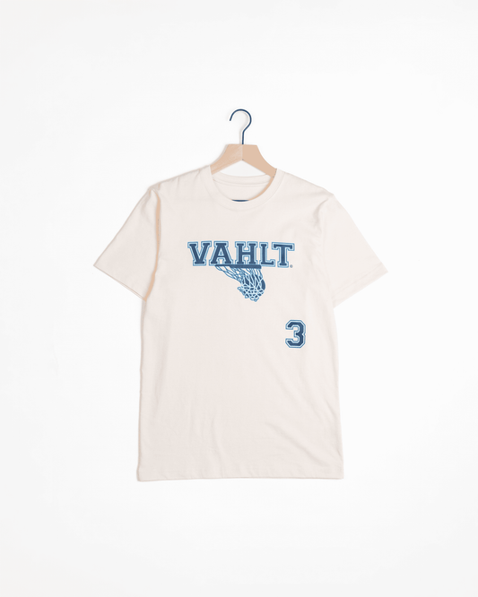 Vahlt Hoops Away Tee