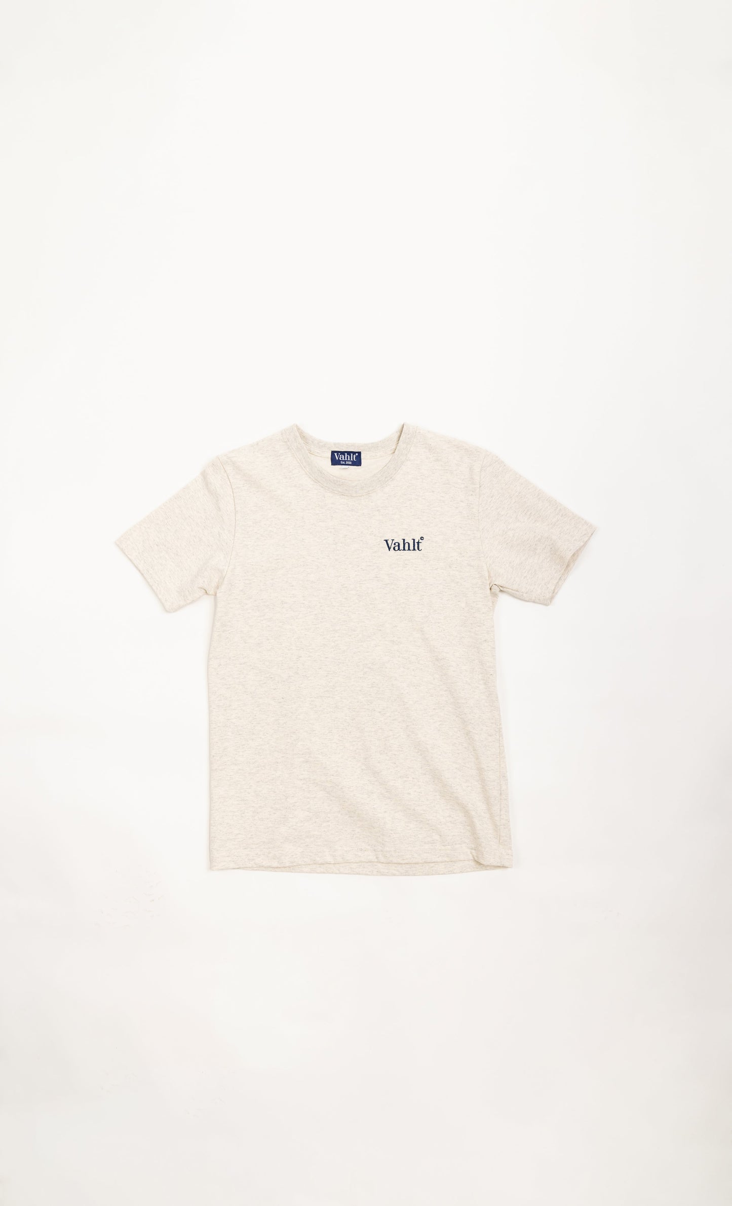 Classic Logo Tee