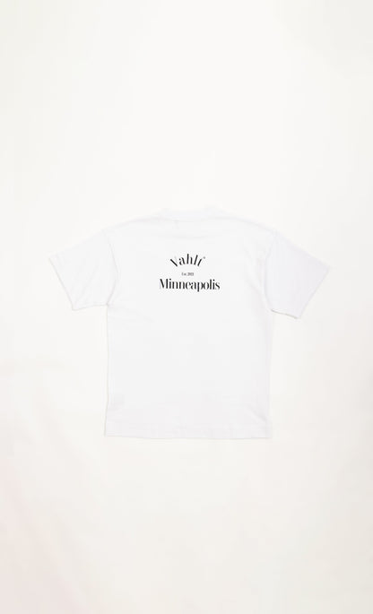 Vahlt Mpls Tee