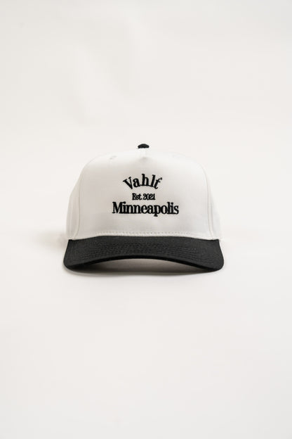 Vahlt Mpls Snapback