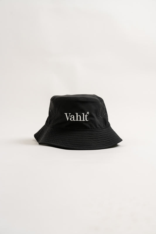 Classic Logo Athletic Bucket Hat