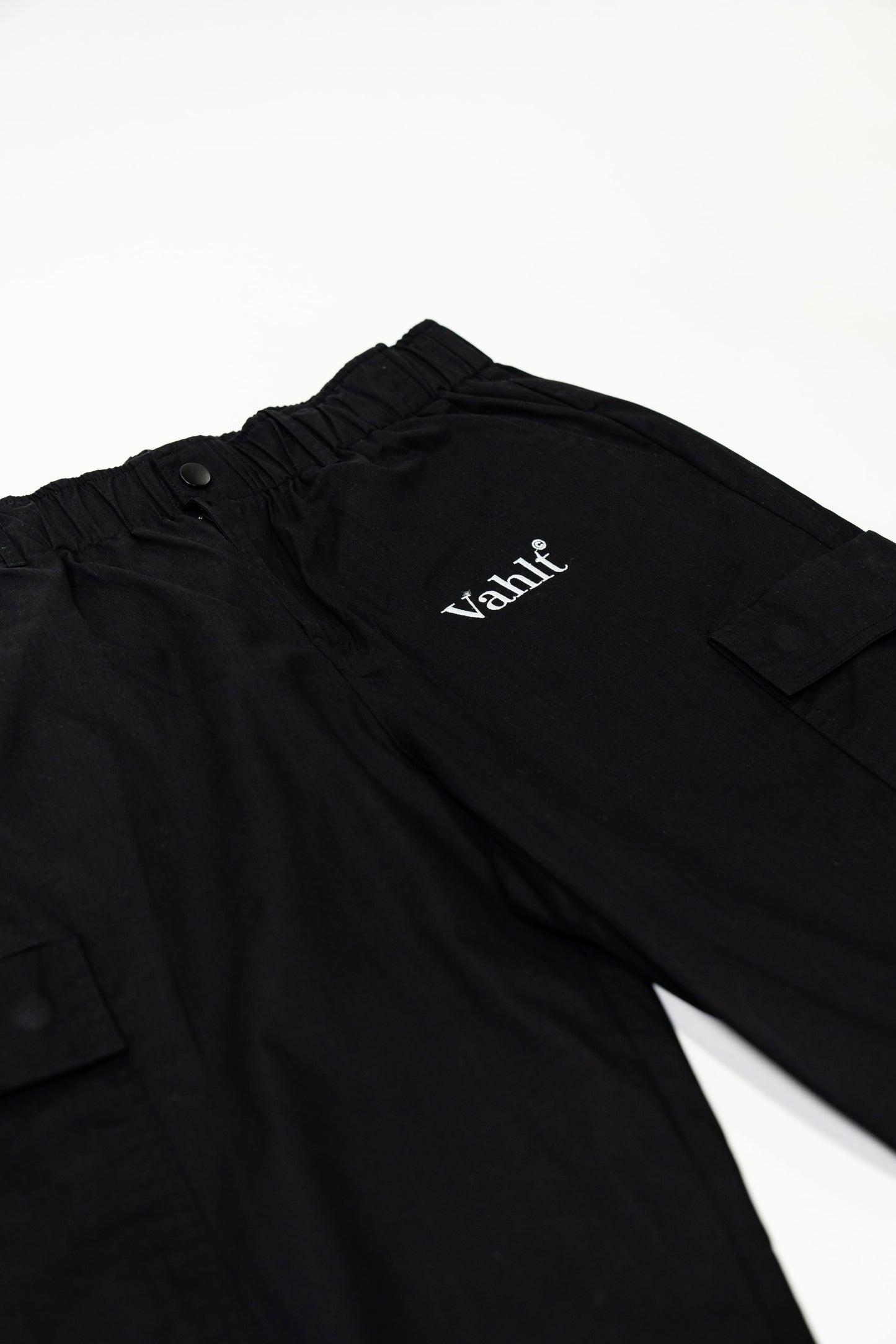 Classic Logo Cargo pants