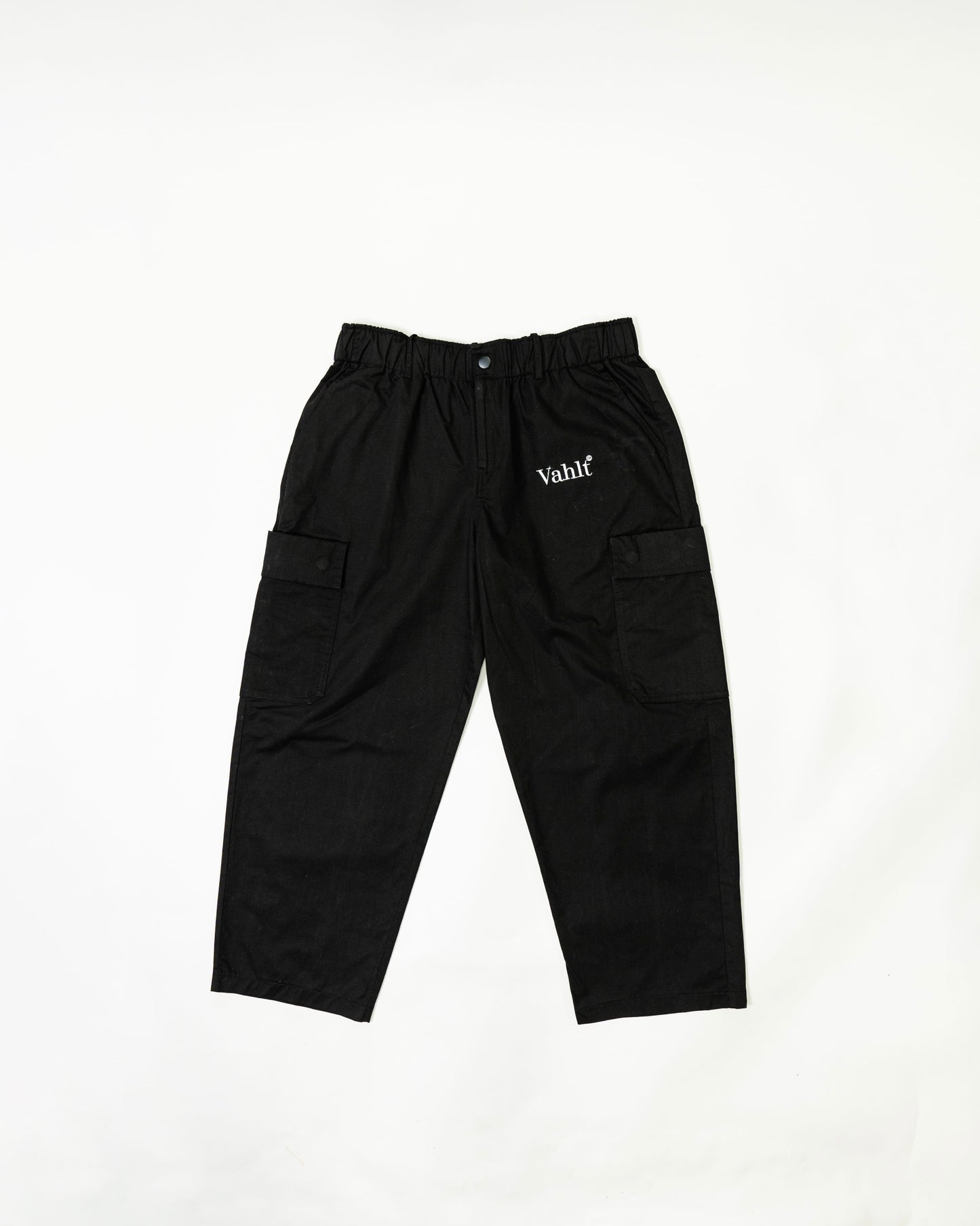 Classic Logo Cargo pants