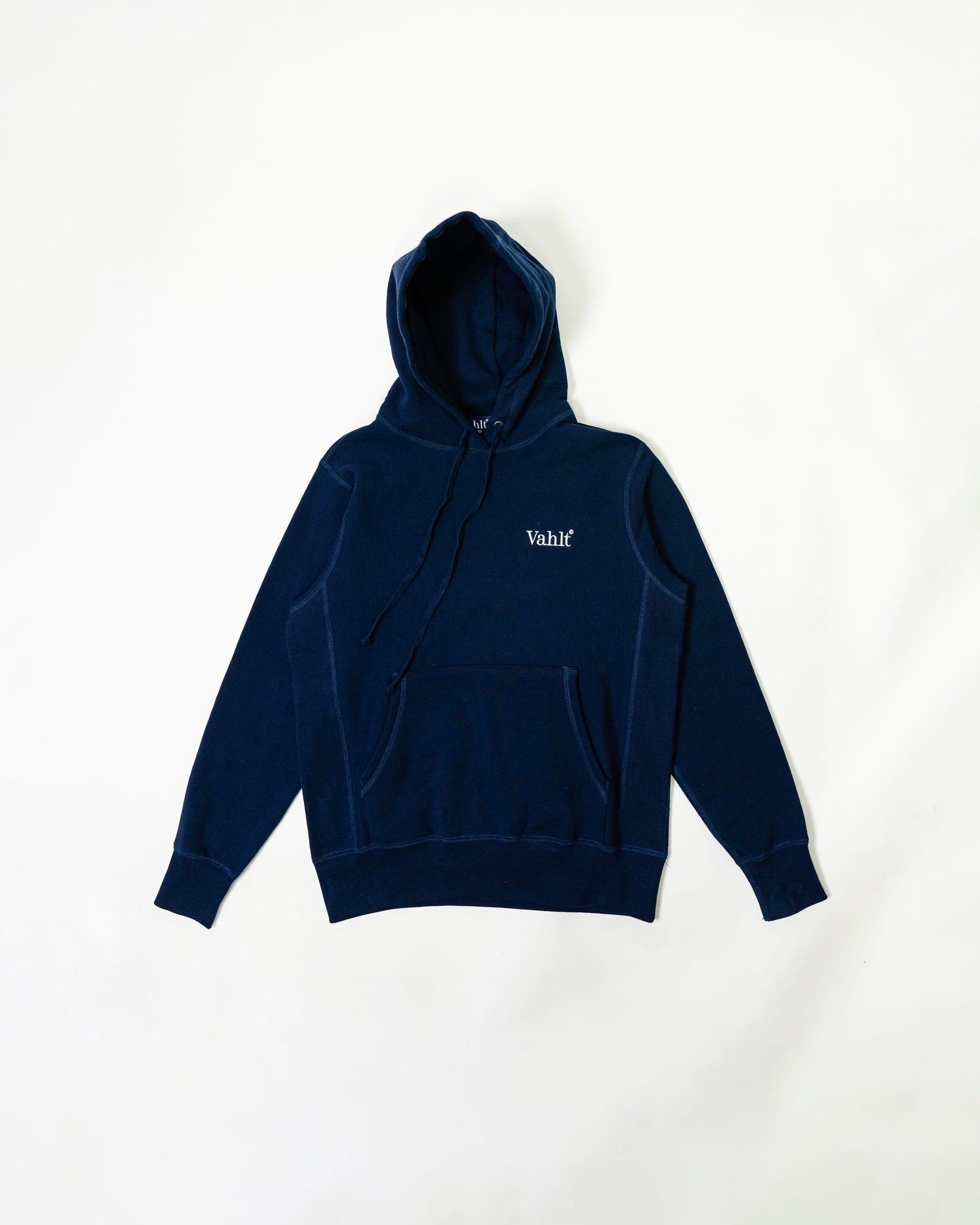 Classic Logo Pullover