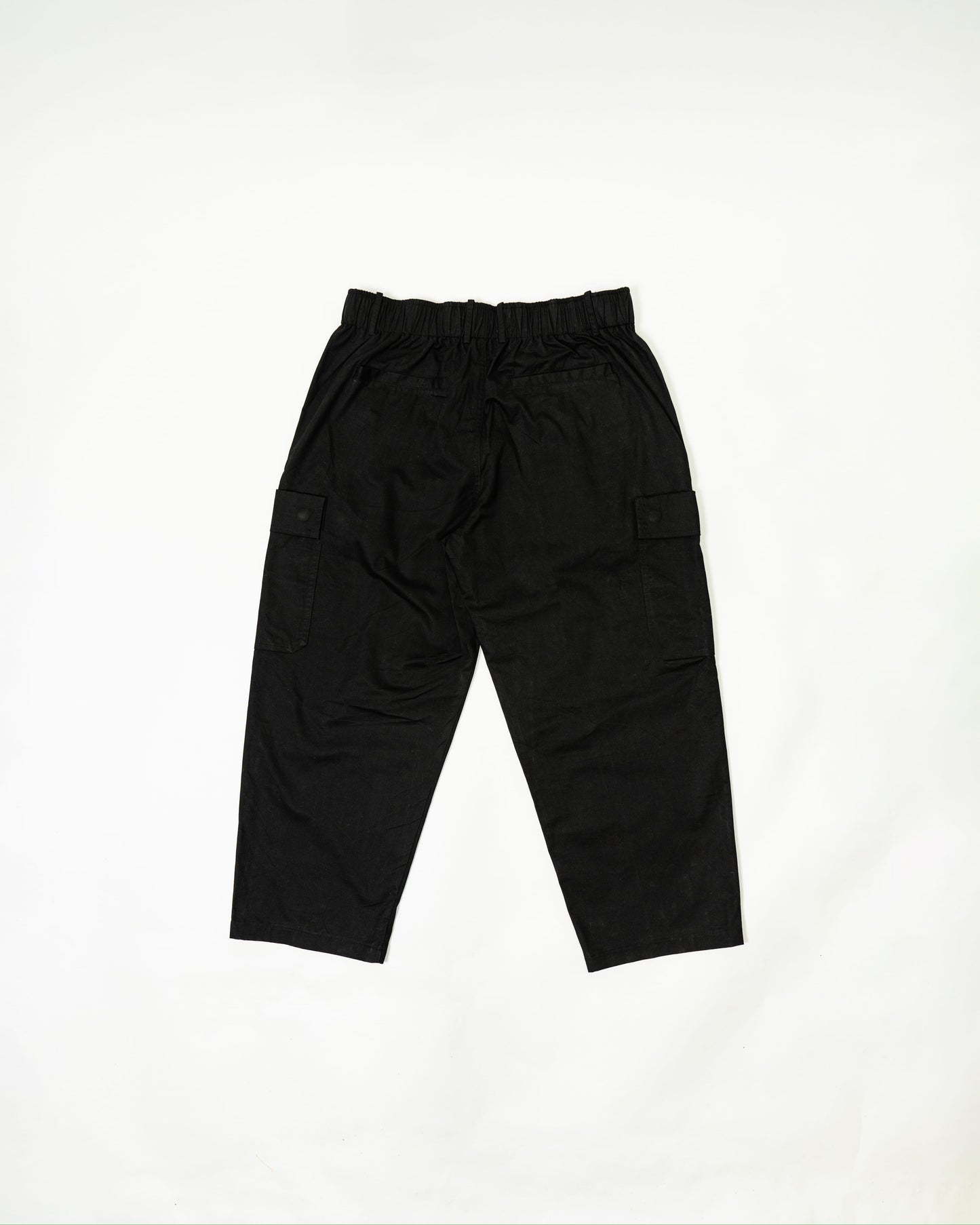 Classic Logo Cargo pants