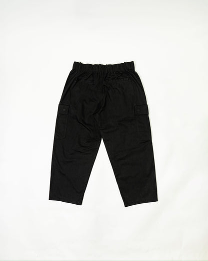 Classic Logo Cargo pants