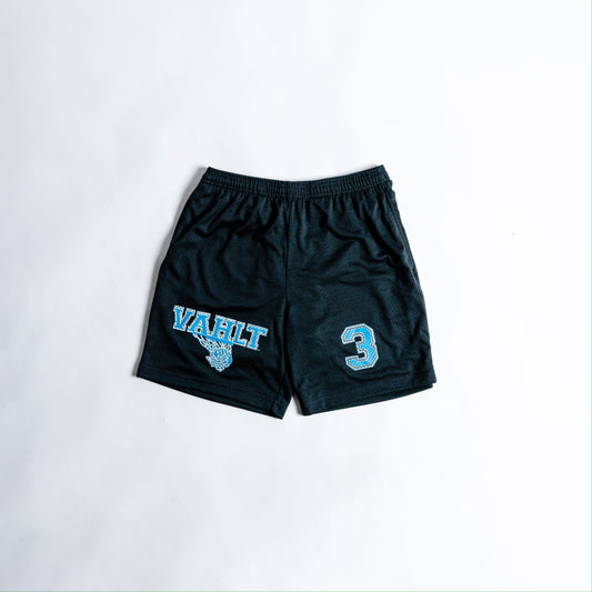 Vahlt Hoops Home Mesh Shorts