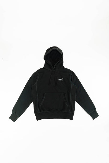 Classic Logo Pullover