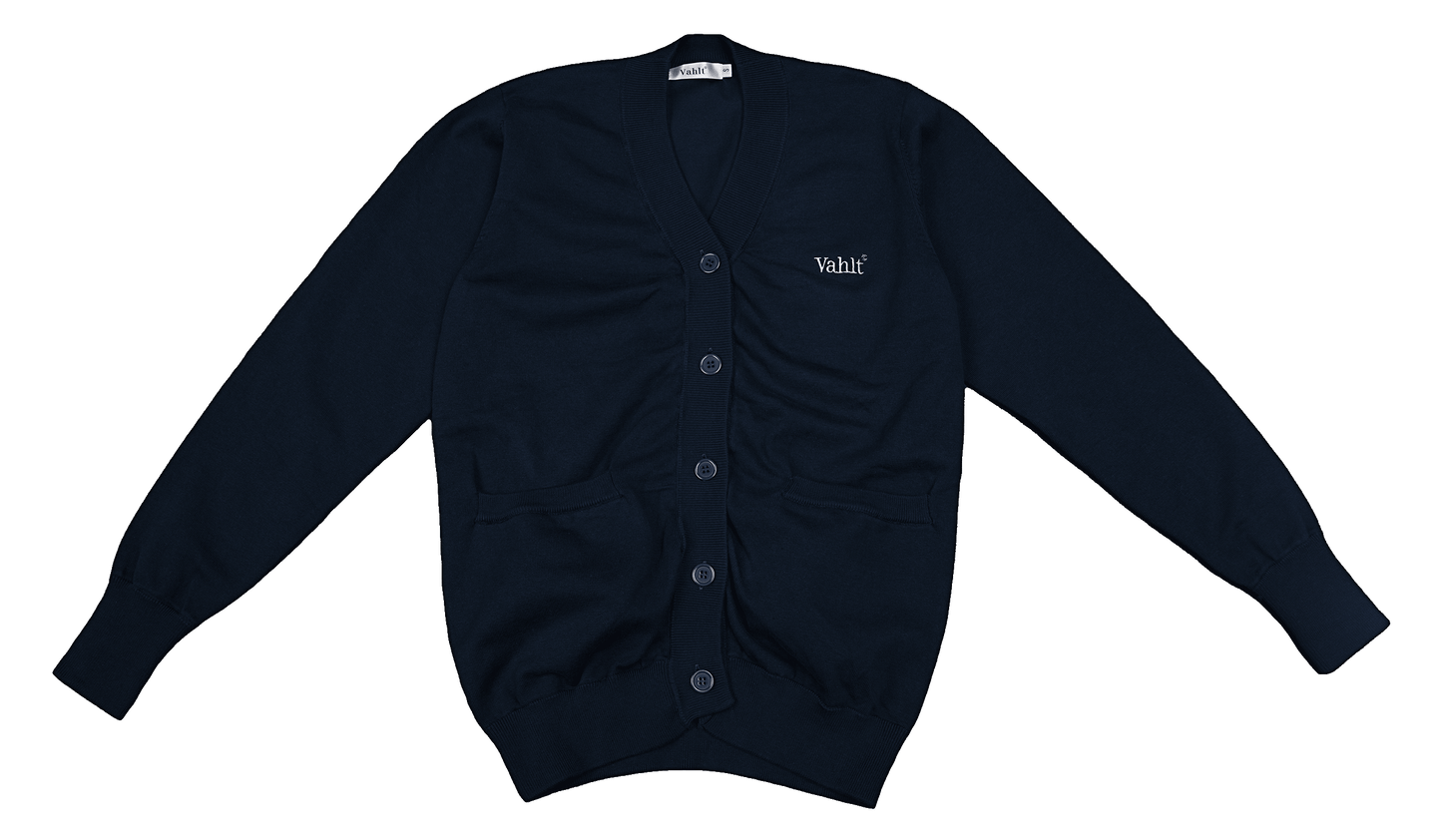 Classic Logo Cardigan