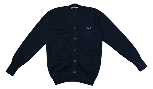 Classic Logo Cardigan